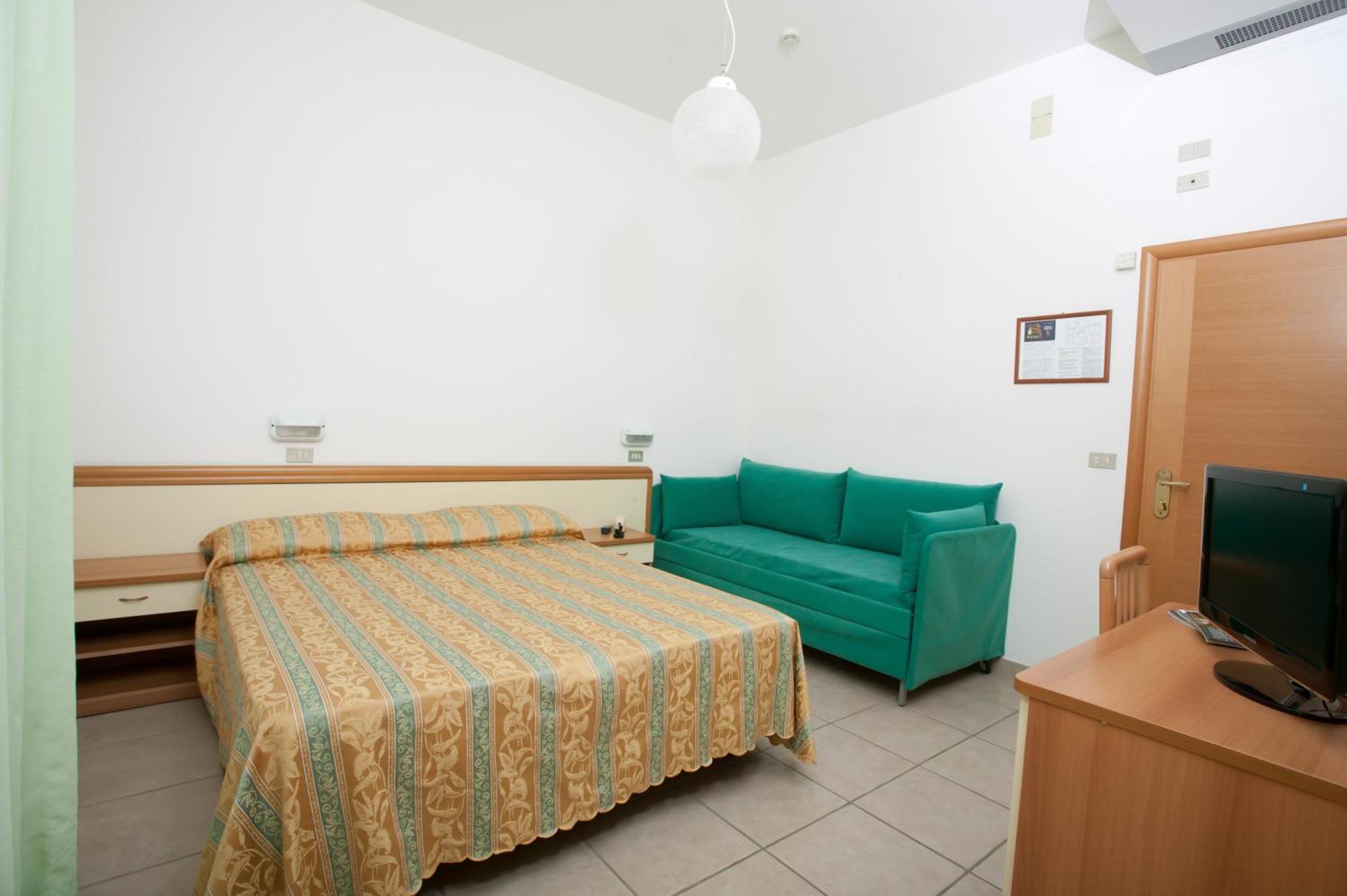 Hotel Thea Bellaria-Igea Marina Habitación foto